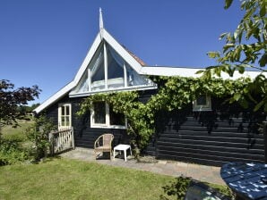 Maison de vacances Maison de meunier atmosphérique à 't Zand avec une belle vue - Oudesluis - image1