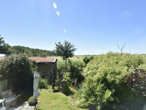 Vakantiehuis Sfeervol molenaarshuisje in 't Zand met mooi uitzicht - Oudesluis - image1