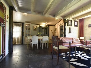 Holiday house Oudesluis Features 10
