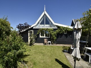 Vakantiehuis Oudesluis Buitenaudio-opname 3