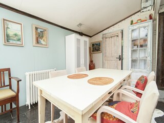 Holiday house Oudesluis Features 9
