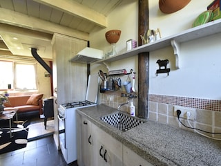 Holiday house Oudesluis Features 14