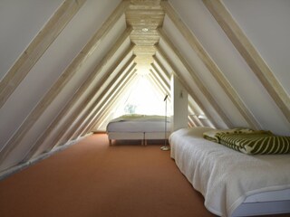 Vakantiehuis Oudesluis Kenmerken 17