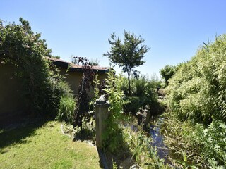 Vakantiehuis Oudesluis Buitenaudio-opname 6