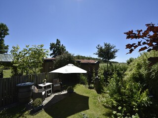 Holiday house Oudesluis Outdoor Recording 7