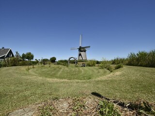 Vakantiehuis Oudesluis Omgeving 22