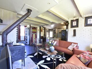 Holiday house Oudesluis Features 10