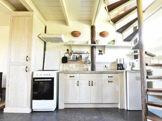 Holiday house Oudesluis Features 11