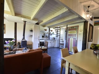 Holiday house Oudesluis Features 13