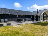 Vakantiehuis Rindby Buitenaudio-opname 1