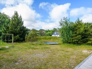 Casa per le vacanze Rindby Registrazione all'aperto 19