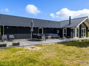 8 Personen Ferienhaus in Fanø - Rindby - image1