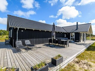 Vakantiehuis Rindby Buitenaudio-opname 2