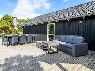 Vakantiehuis Rindby Buitenaudio-opname 7
