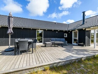 Holiday house Rindby Outdoor Recording 4