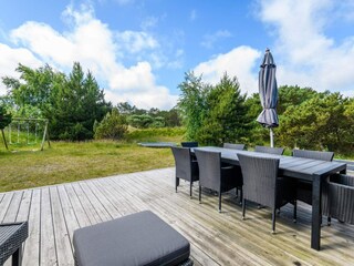 Holiday house Rindby Outdoor Recording 5