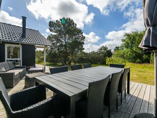 Holiday house Rindby Outdoor Recording 6