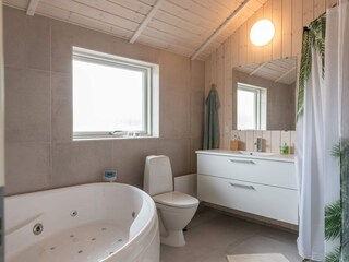 Maison de vacances Rindby  30