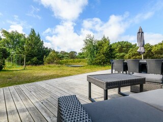 Holiday house Rindby Outdoor Recording 7