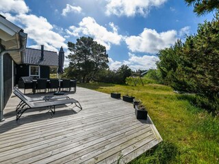 Maison de vacances Rindby Enregistrement extérieur 9