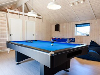 Maison de vacances Rindby  47