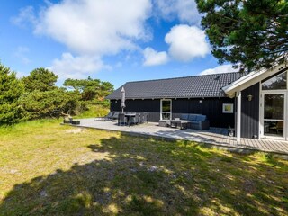 Holiday house Rindby Outdoor Recording 9