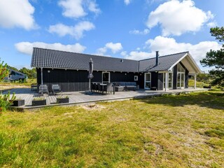 Holiday house Rindby Outdoor Recording 10