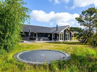 Casa per le vacanze Rindby Registrazione all'aperto 12