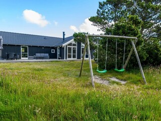 Casa per le vacanze Rindby Registrazione all'aperto 2