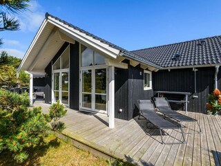 Holiday house Rindby Outdoor Recording 14