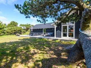 Holiday house Rindby Outdoor Recording 16