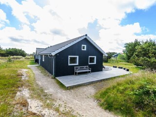 Holiday house Rindby Outdoor Recording 17