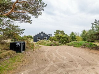 Maison de vacances Rindby Enregistrement extérieur 17