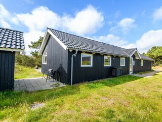 Maison de vacances Rindby Enregistrement extérieur 18