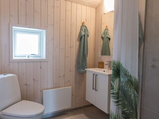 Maison de vacances Rindby  34