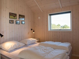 Maison de vacances Rindby  35