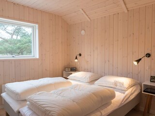 Maison de vacances Rindby  37