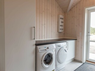 Casa per le vacanze Rindby  49