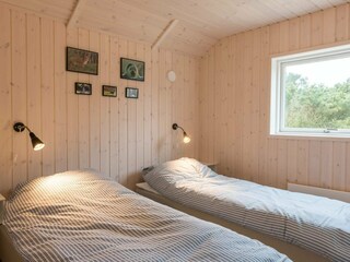 Maison de vacances Rindby  38