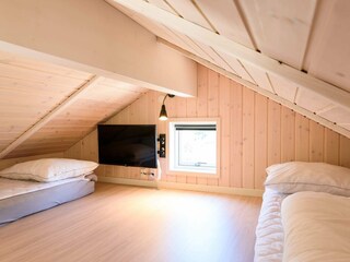 Maison de vacances Rindby  20