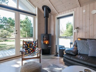 Maison de vacances Rindby  39