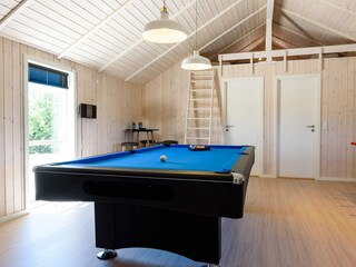 Casa per le vacanze Rindby  40