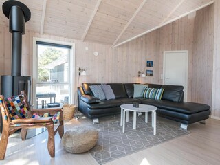 Casa per le vacanze Rindby  22