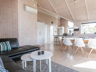 Holiday house Rindby  36
