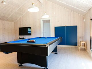 Maison de vacances Rindby  23