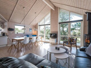 Vakantiehuis Rindby  47