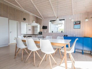 Maison de vacances Rindby  26