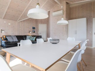 Maison de vacances Rindby  24