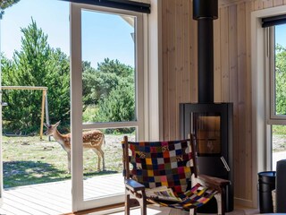 Maison de vacances Rindby  43