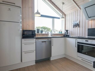 Casa per le vacanze Rindby  44